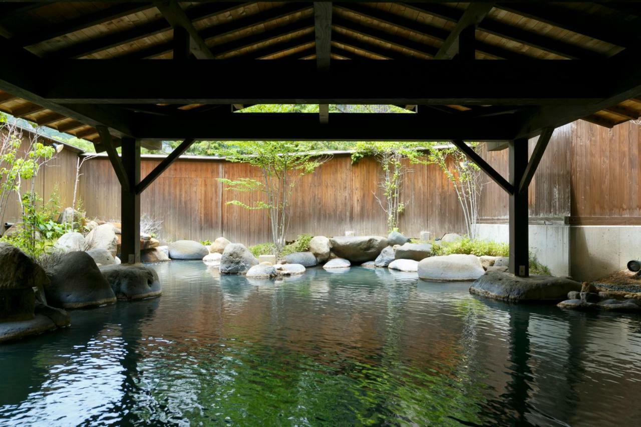 Auberge de jeunesse Hotakasou Club à Takayama  Extérieur photo