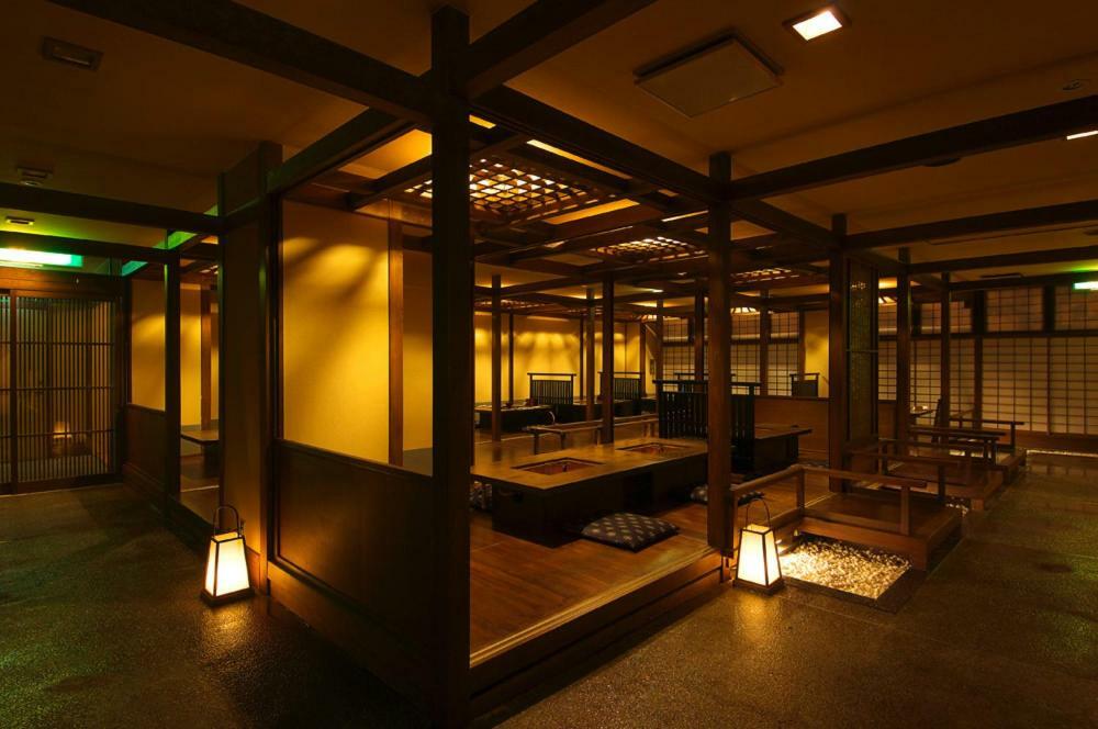 Auberge de jeunesse Hotakasou Club à Takayama  Extérieur photo