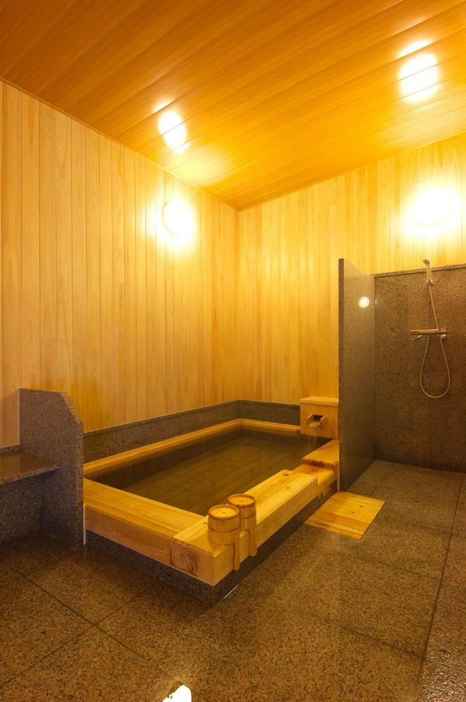 Auberge de jeunesse Hotakasou Club à Takayama  Extérieur photo