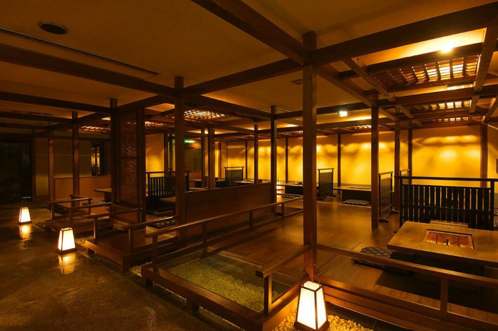 Auberge de jeunesse Hotakasou Club à Takayama  Extérieur photo