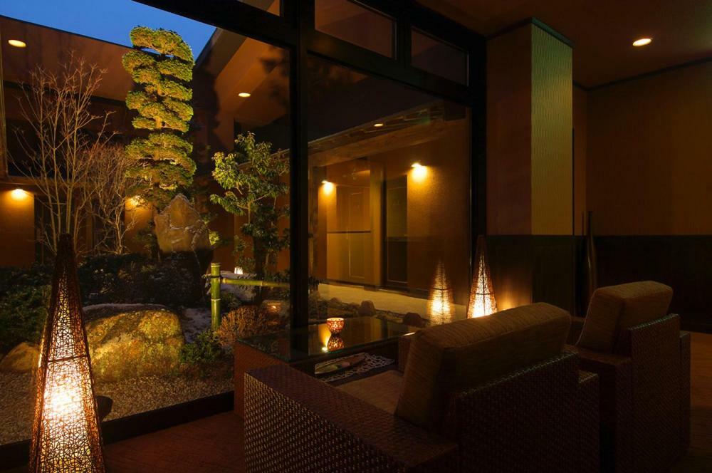 Auberge de jeunesse Hotakasou Club à Takayama  Extérieur photo