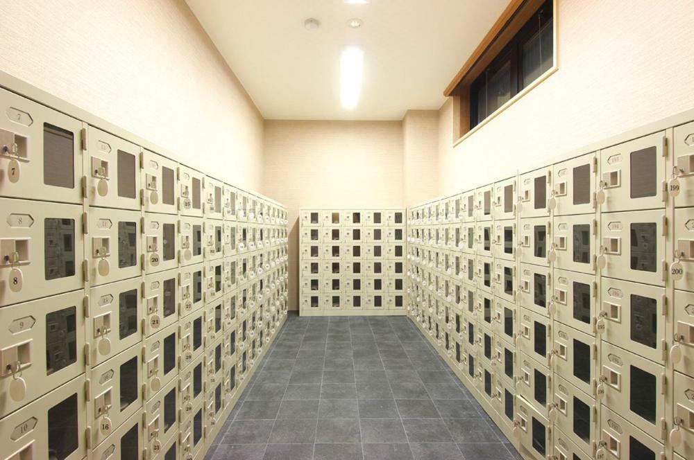 Auberge de jeunesse Hotakasou Club à Takayama  Extérieur photo