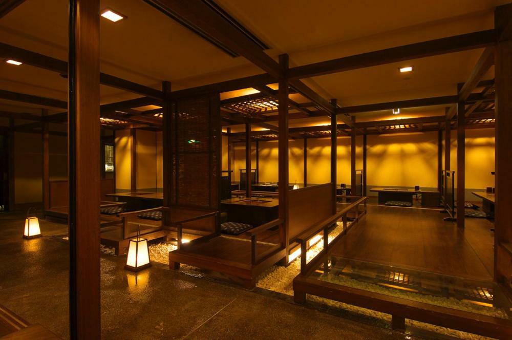 Auberge de jeunesse Hotakasou Club à Takayama  Extérieur photo