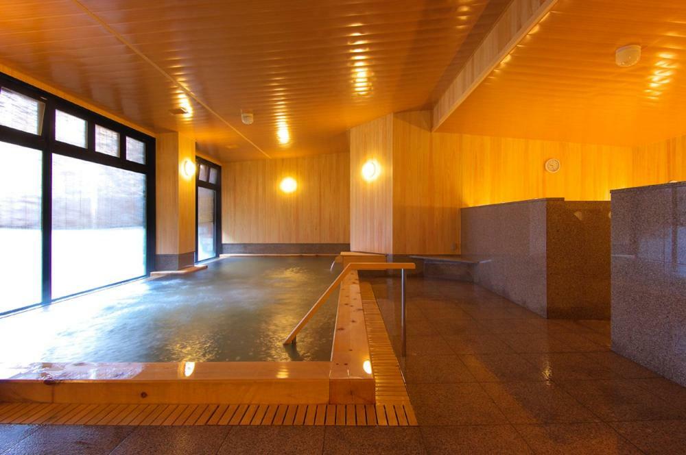 Auberge de jeunesse Hotakasou Club à Takayama  Extérieur photo