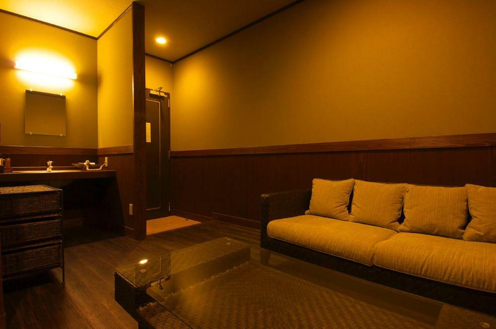 Auberge de jeunesse Hotakasou Club à Takayama  Extérieur photo