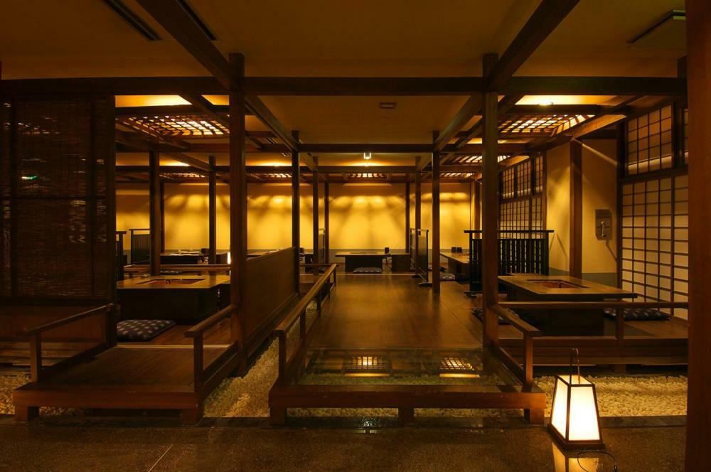 Auberge de jeunesse Hotakasou Club à Takayama  Extérieur photo