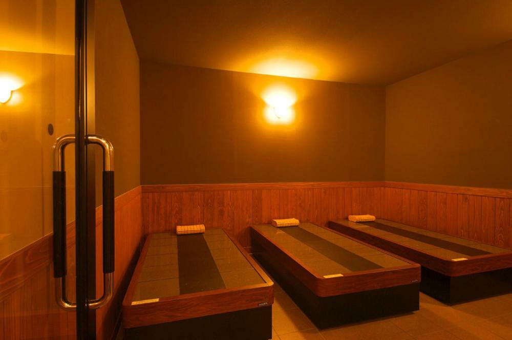 Auberge de jeunesse Hotakasou Club à Takayama  Extérieur photo