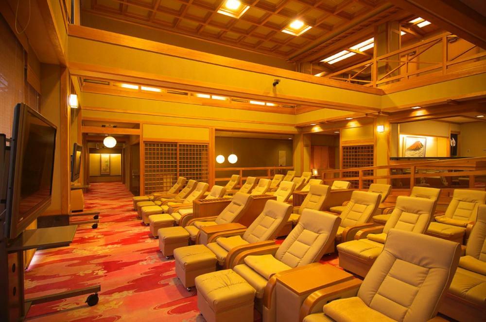 Auberge de jeunesse Hotakasou Club à Takayama  Extérieur photo